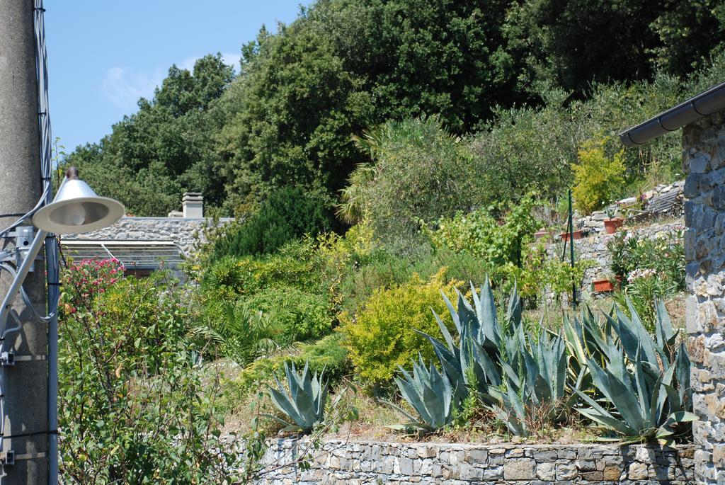 Appartement Corniglia - San Bernardino Wifi Extérieur photo